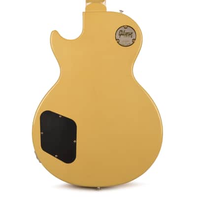 Gibson Custom Shop 1957 Les Paul Special Single Cut Reissue TV Yellow VOS (Serial #751785) image 3