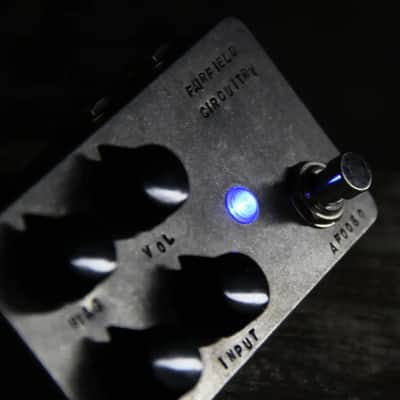 Fairfield Circuitry ~900 Fuzz image 5