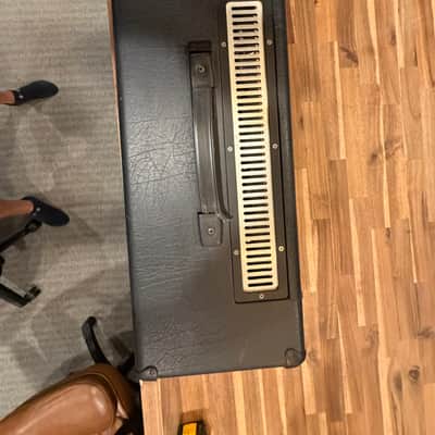 Mesa Boogie Dual Rectifier 3-Channel 100 watt 2004-2005 image 4