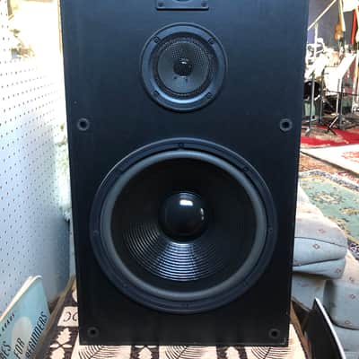 KLH 912b 2000's - Black image 1