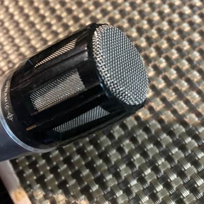 Shure PE 515 Microphone w/ Attached Cable Made in U.S.A. image 7