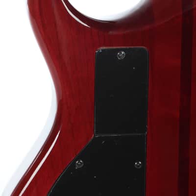 Conklin Guitars GTBD-7 Bill Dickens Signature 7 String Bass image 15