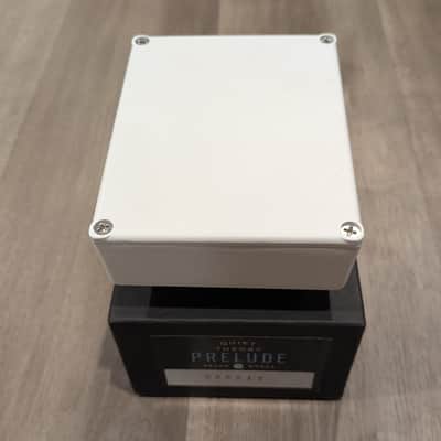 Quiet Theory Prelude Reverb/Delay Limited Edition White image 5