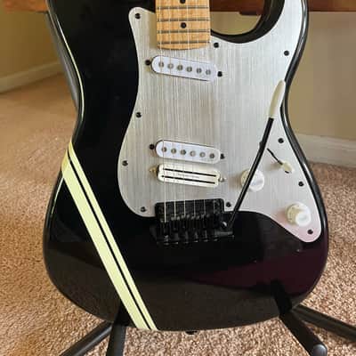 Squier Contemporary Stratocaster - Special image 1