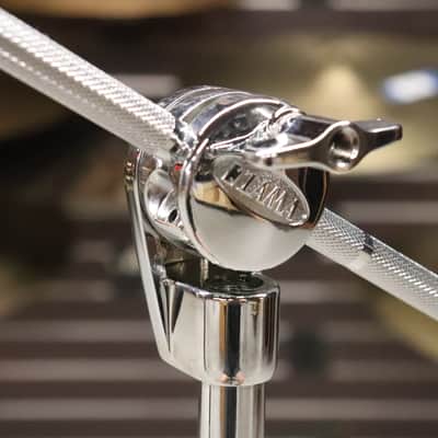 Tama Road Pro Double Braced Boom Cymbal Stand image 3