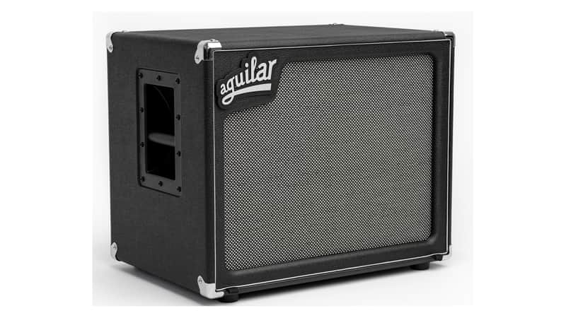 Aguilar SL 210 image 1