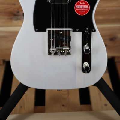 Squier Classic Vibe '50s Telecaster - White Blonde image 2