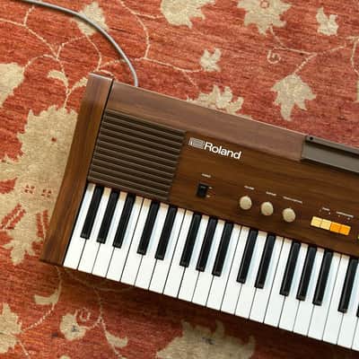 Roland HP-70 Piano Plus image 5