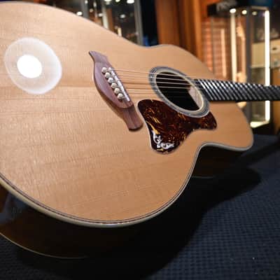 Taylor Gold Label K14e - Natural #5021 image 4
