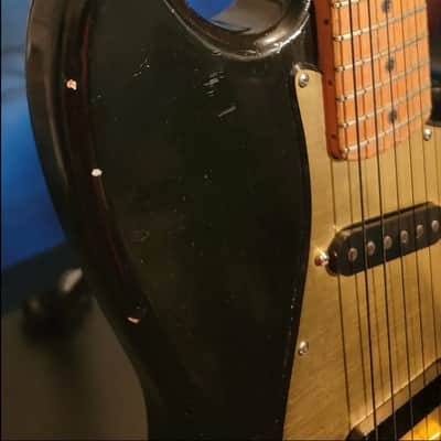 1957 Fender Musicmaster / Duo-Sonic with Maple Fretboard image 5