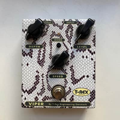 T-Rex Viper Vibrato image 1