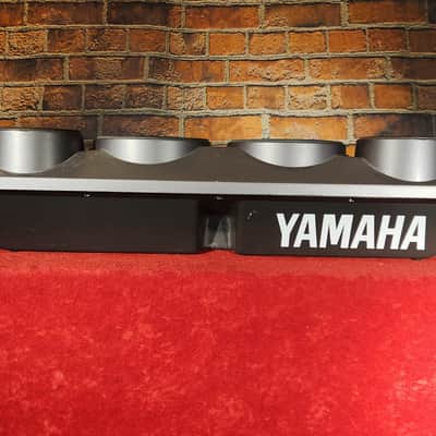 Yamaha DD-50 Digital Percussion Drum Kit w/ Power Supply & Sustain Pedal image 13