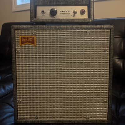 Benson Vinny Head and Cab - Mint!!! image 18