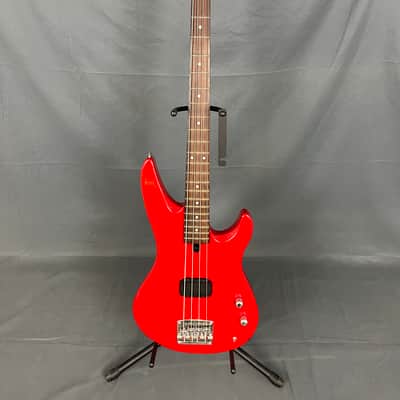 Yamaha RBX450 Red image 2