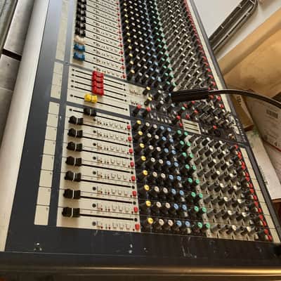 Soundcraft GB2 32 Channel Recording Console image 3