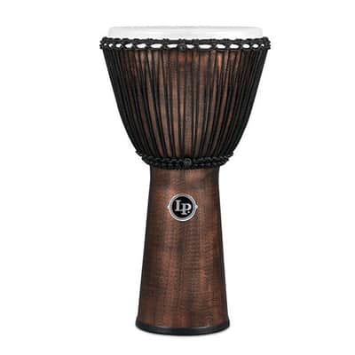 LP LP724C [LP FX Rope Tuned Djembes 11 / Copper] image 1