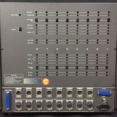 Otari MX5050 MKIII-8 Analog Reel to Reel deck w/manual mid 80's grey image 5