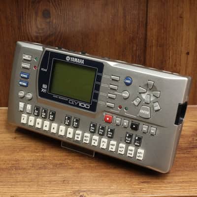 yamaha qy100 [HJ02354] [12/17]