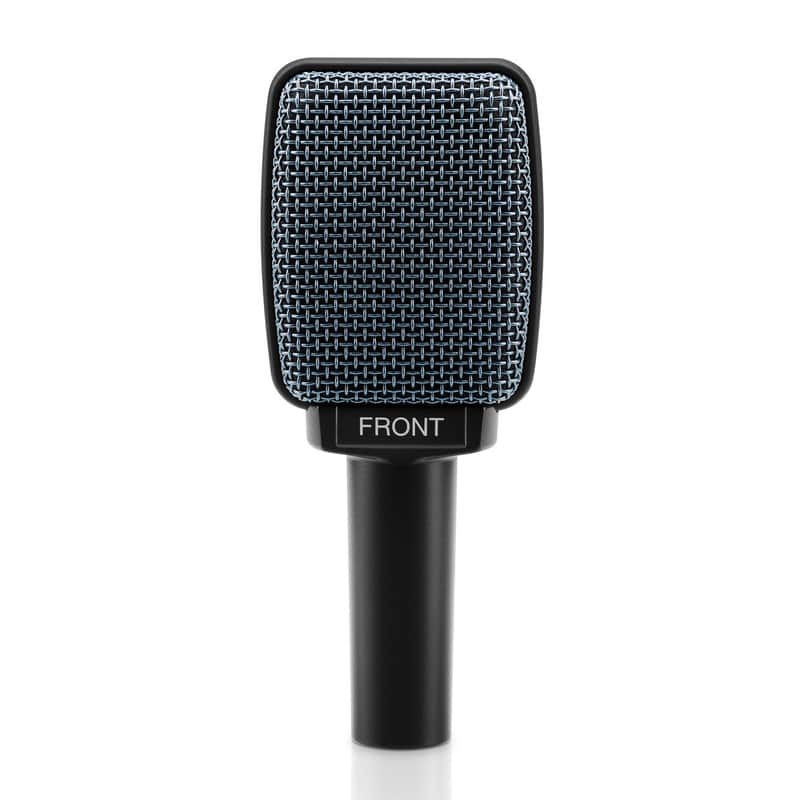 Sennheiser e 906 image 1