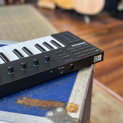 Native Instruments Komplete Kontrol M32 image 4