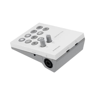 NEW Roland GO:LIVECAST Live Streaming Studio for Smartphones image 7