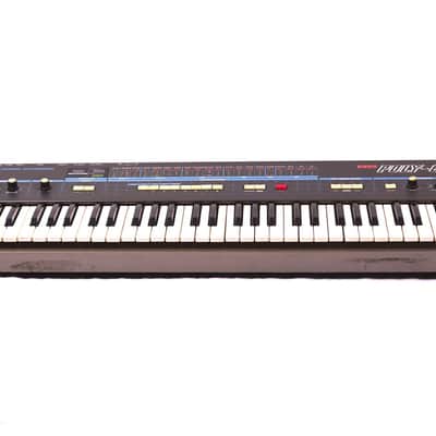 Korg Poly-61M Analogue Programmable Polyphonic Synthesizer + Wooden Case REDUCED!! image 6