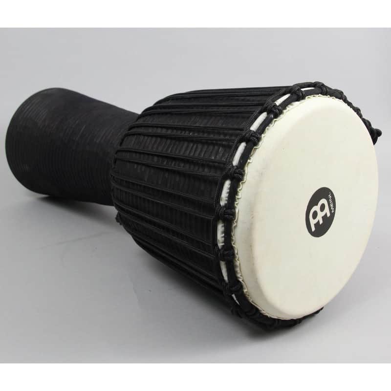 Meinl Black River Djembe image 1