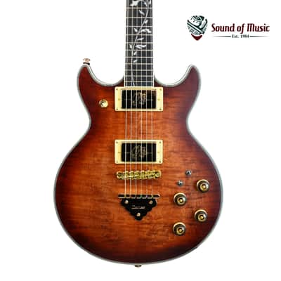 1983年製 Ibanez Artist AR-150MS ジャパンヴィンテージ 1983年製 Ibanez Artist AR-150MS ジャパンヴィンテージ 1983年製