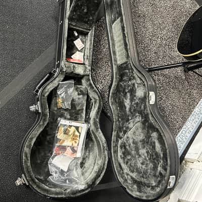 Epiphone Les Paul Custom Prophecy GX image 10