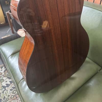 Santa Cruz OM/PW 2000 – Early PW Series – Original Case image 5