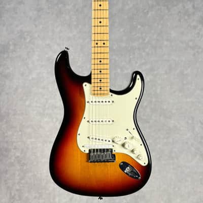 Fender American Series VG Stratocaster 2007 - 2009 | Reverb