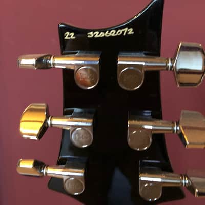 Immagine PRS Standard S2 - Black - 8