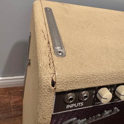 1996 Fender Dual Professional Custom Shop image 2