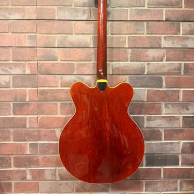 Gretsch Chet Atkins Nashville 7660 1973 CLEAN! image 6
