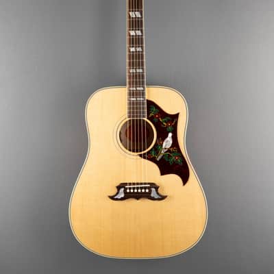 Gibson Dove Original - Antique Natural image 3