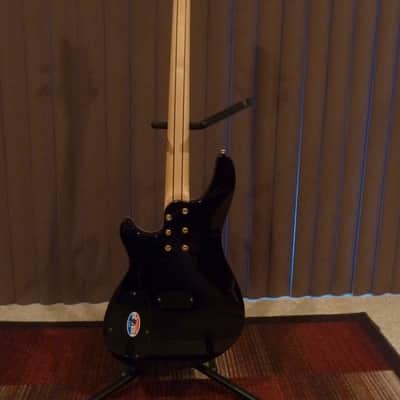 Schecter Diamond Series C-4 Antique Amber image 4