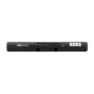 Korg PA600 61-Key Portable Keyboard image 4