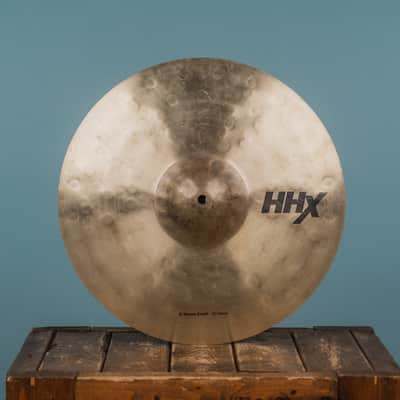 Used Sabian HHX X-treme Crash - 16" image 1