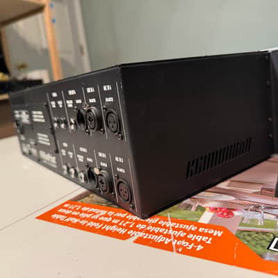 Mindprint DTC Dual Tube Channel image 8