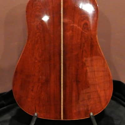 Martin 175th Anniversary "America's Guitar" - 2008 Limited Edition (#120 of #175) image 2