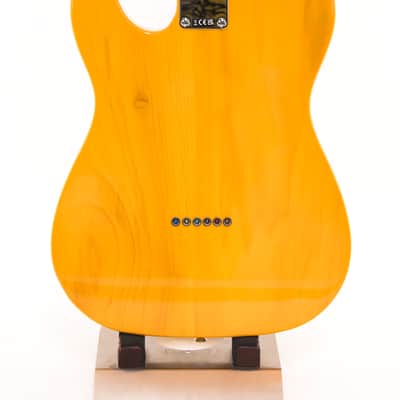Fender Standard Telecaster 2026 Butterscotch Blonde 3944gr image 11