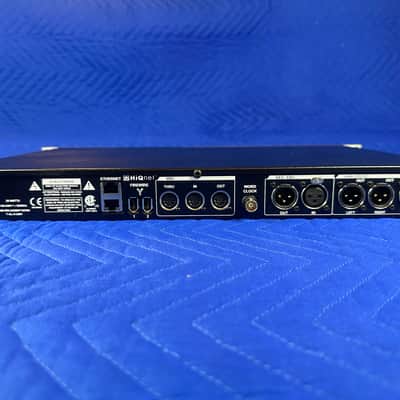 Lexicon PCM96 Stereo Reverb / Effects Processor – Excellent – Original Box – 2008 image 4