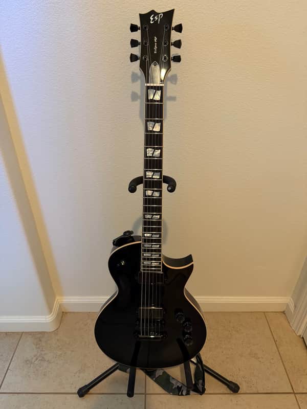 ESP USA Eclipse