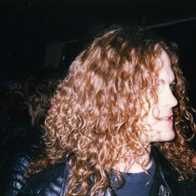 Metallica Autograph 1988 (Jason Newsted,James Hetfiel...) 1988 + Kirk Hammett's Guitar Pick 1988 image 14