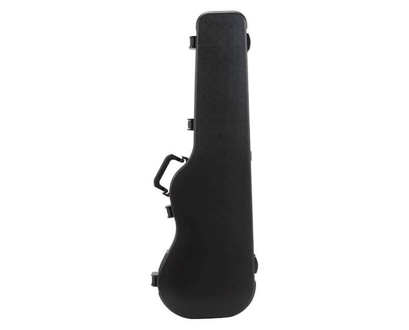 SKB 1SKB-FB-4 Injection Molded P/J Bass Case image 1