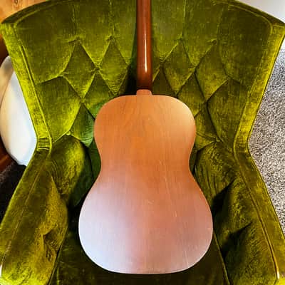 Gibson B-15 1968 - Natural image 2