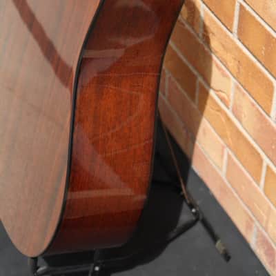 Bourgeois Touchtone Country Boy-Dreadnought image 5