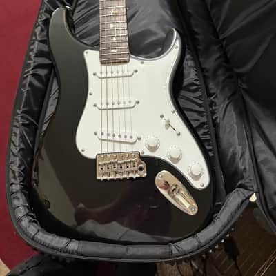 PRS Silver Sky John Mayer Signature with Rosewood Fretboard 2018 - Present - Onyx image 1