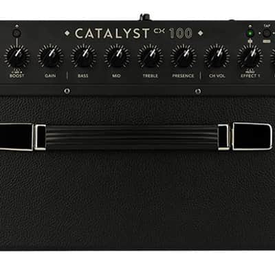 Line 6 Catalyst CX 60 Watt Guitar Amplifier image 3