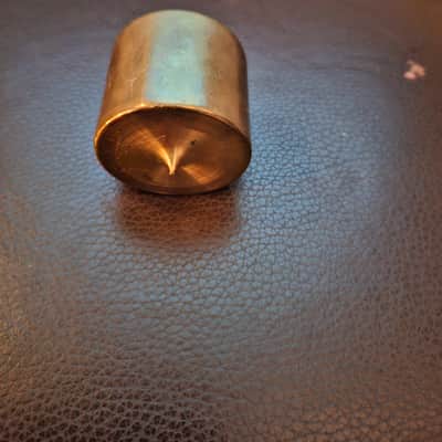 EdenSound Bearpaw Sr. Brass Footer M6 Thread 8 pcs image 2